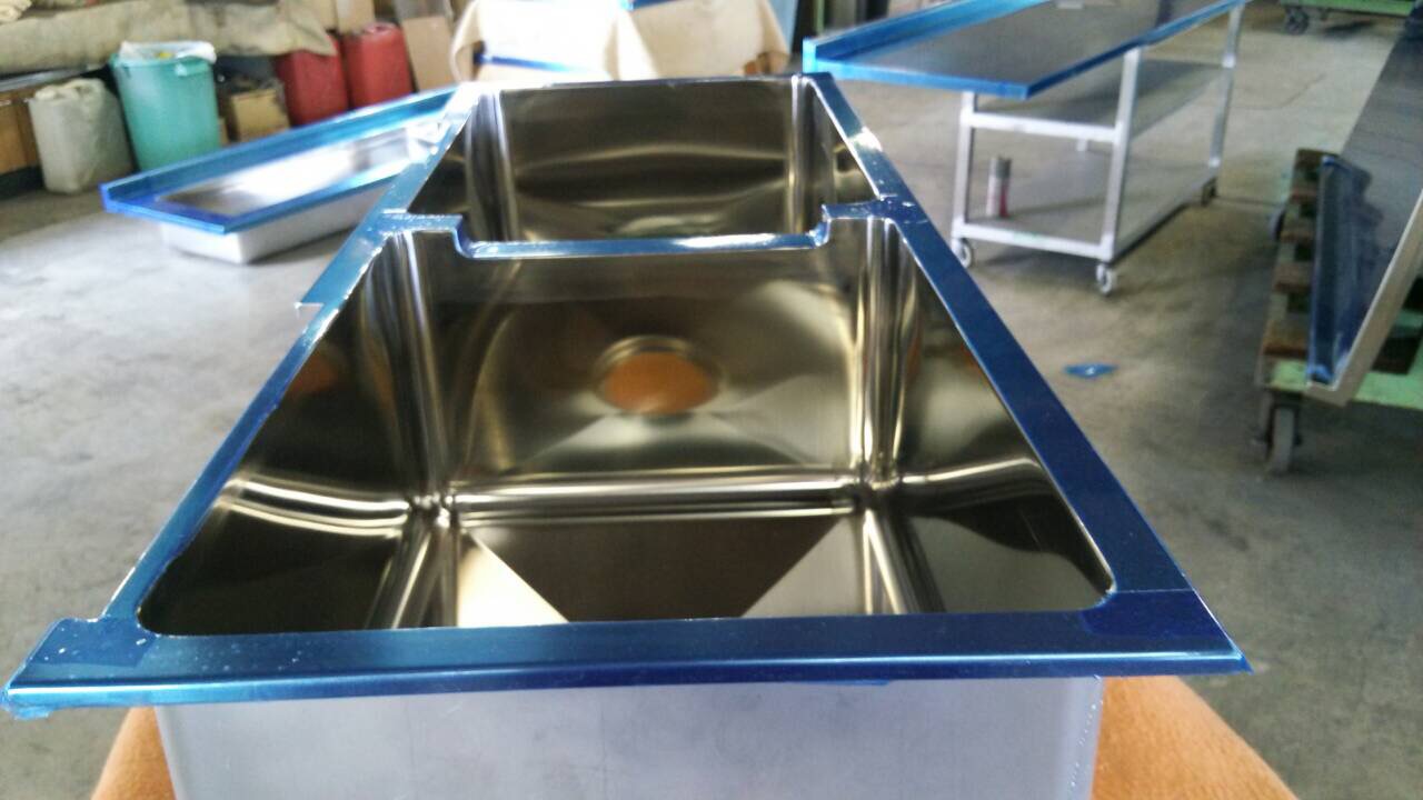 二槽ポット
